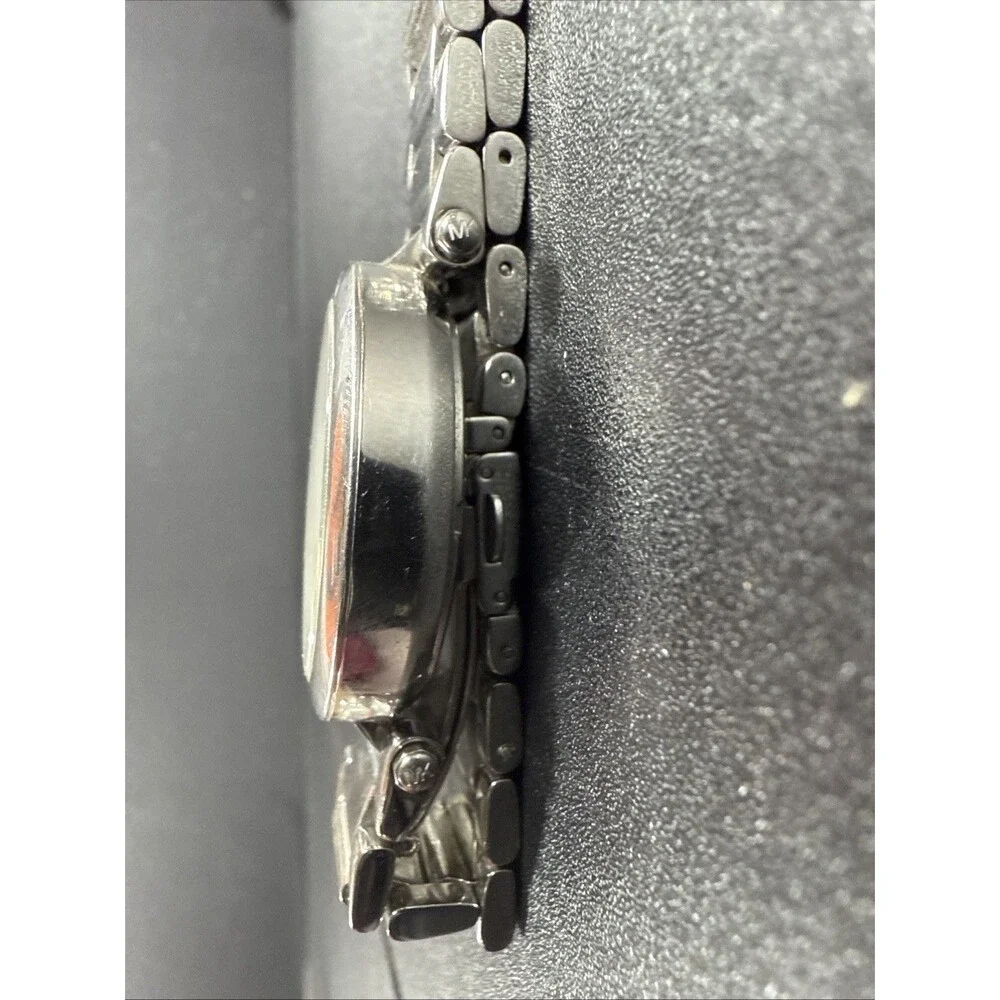 Michael Kors | MK5070 Women's Stainless Steel Watch Tested